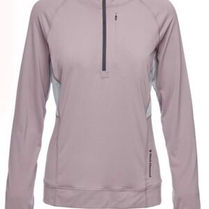 🛑SOLD🛑 Black Diamond Alpenglow Pro Hoodie